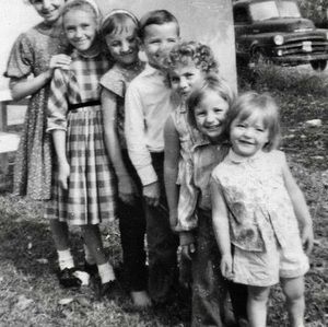 Meet your Posher, Janis